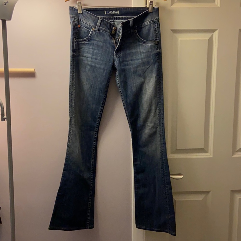 Hudson jeans